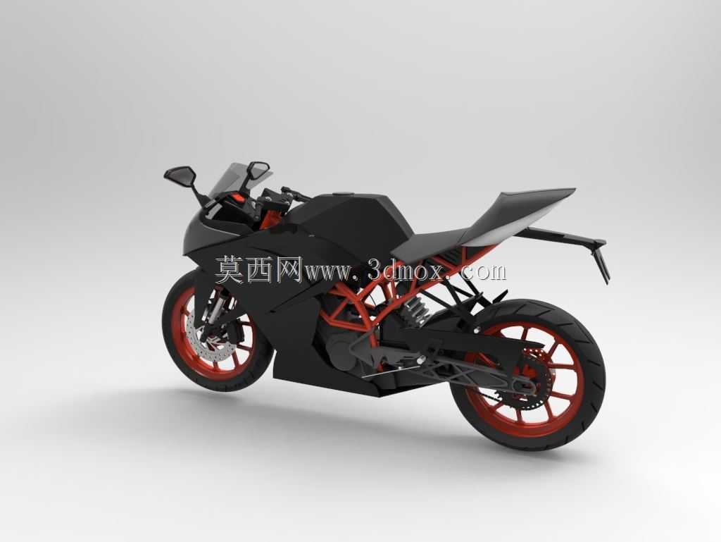 KTM RCϵ�У�Ħ�г���