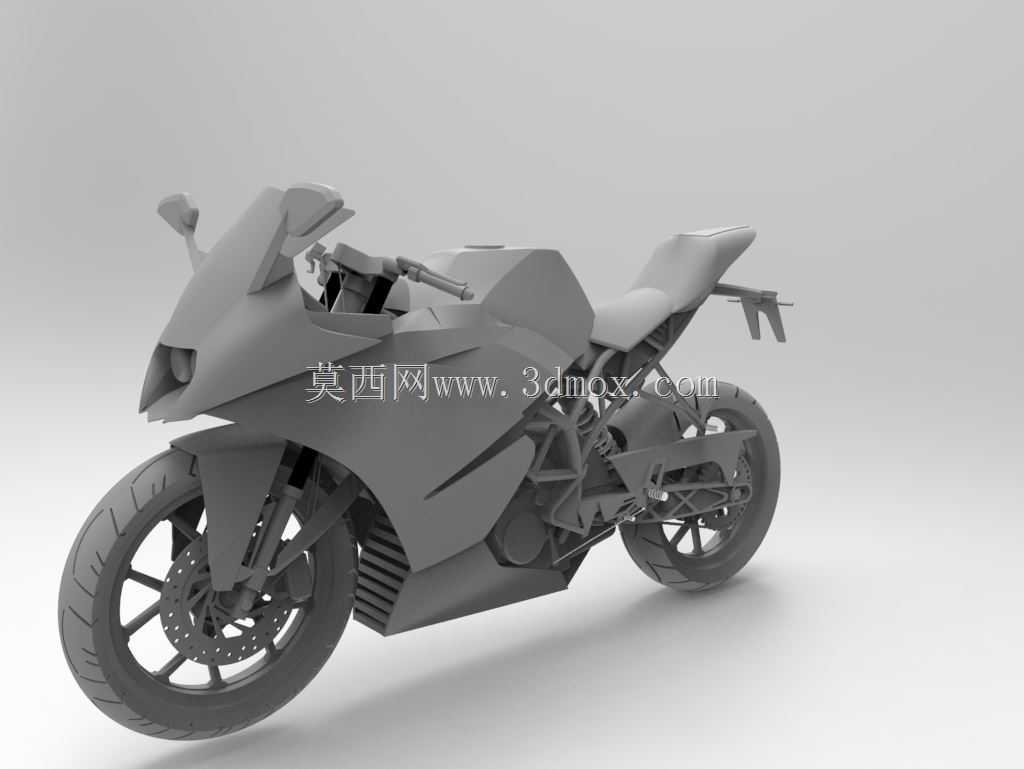 KTM RCϵ�У�Ħ�г���