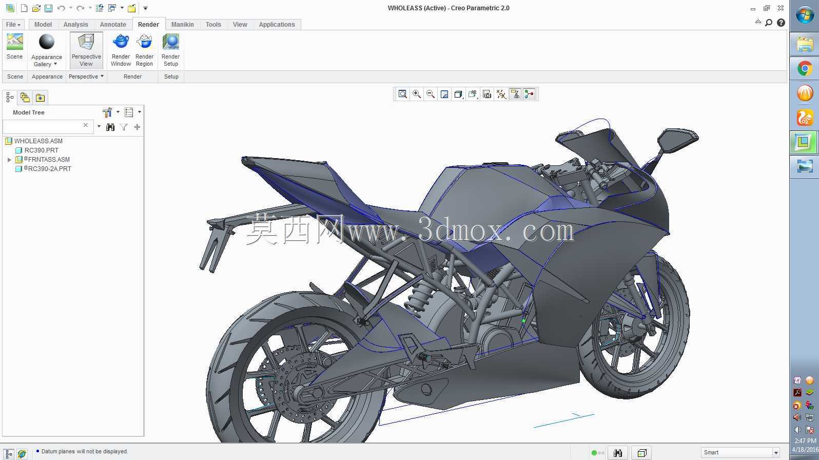 KTM RCϵ�У�Ħ�г���