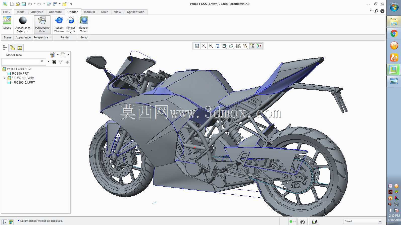 KTM RCϵ�У�Ħ�г���
