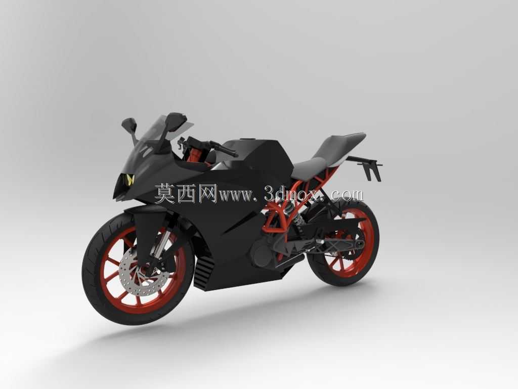 KTM RCϵ�У�Ħ�г���