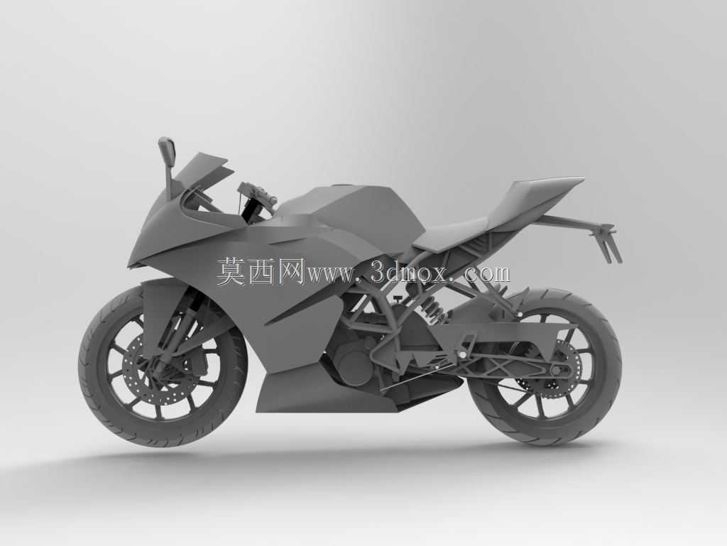 KTM RCϵ�У�Ħ�г���