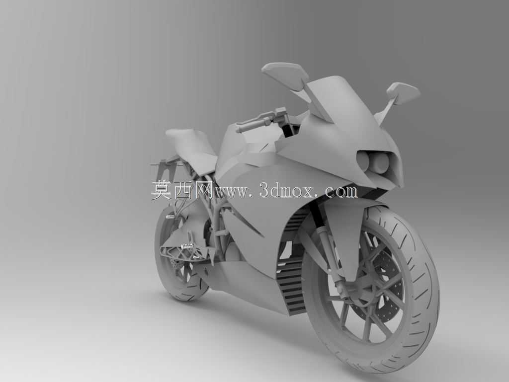 KTM RCϵ�У�Ħ�г���