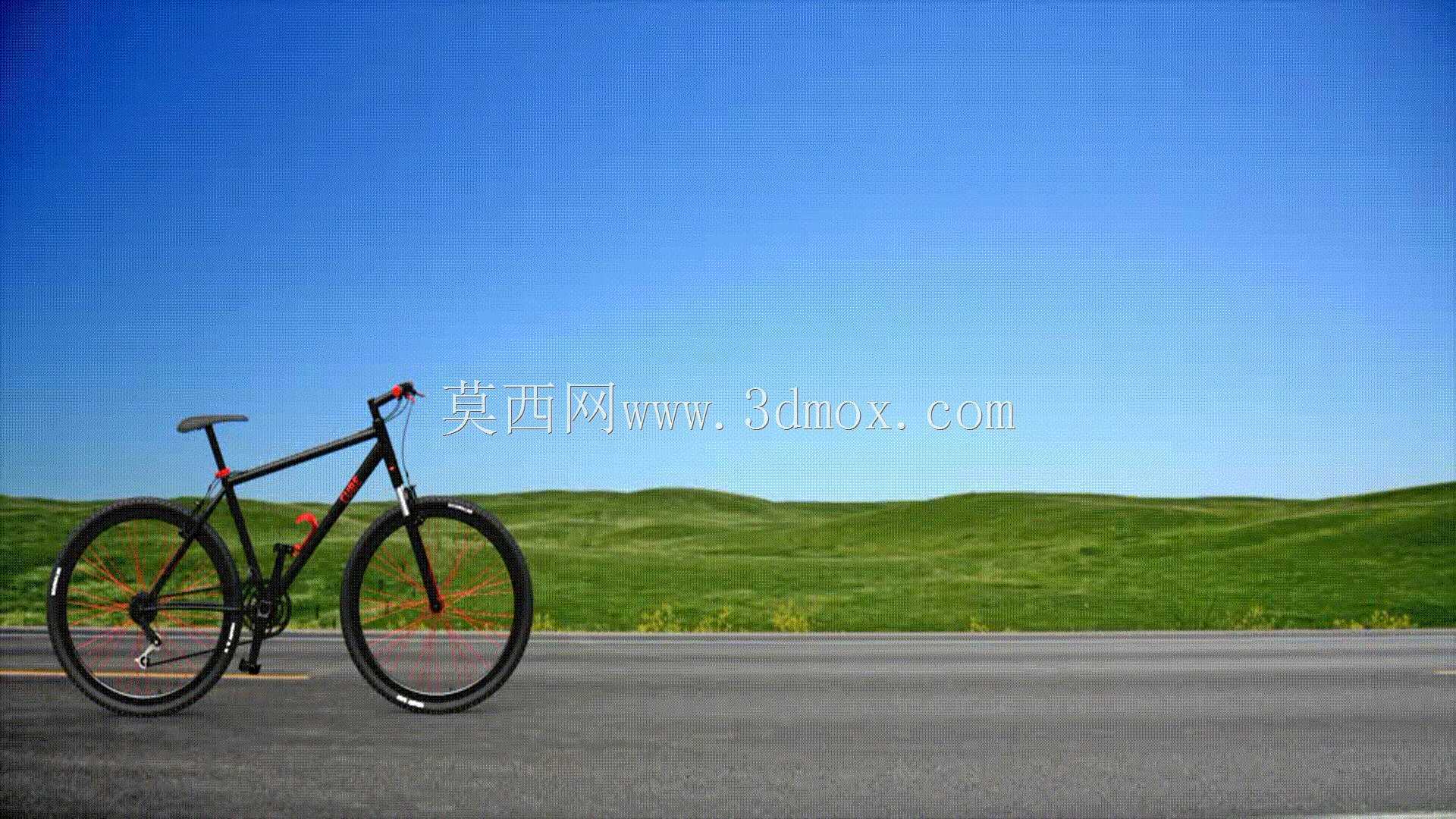 自行车