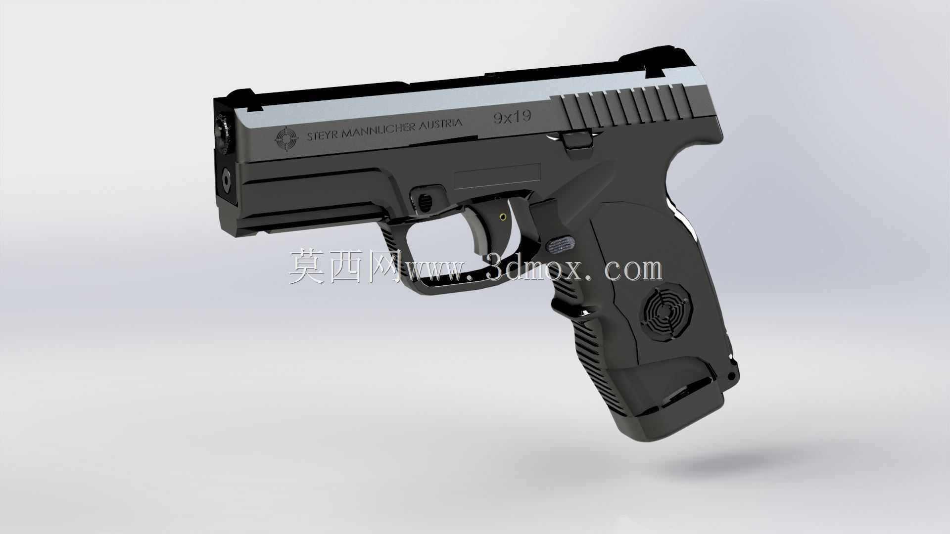 ˹̫��Mannlicher M9A1�ۺ�����ǹ