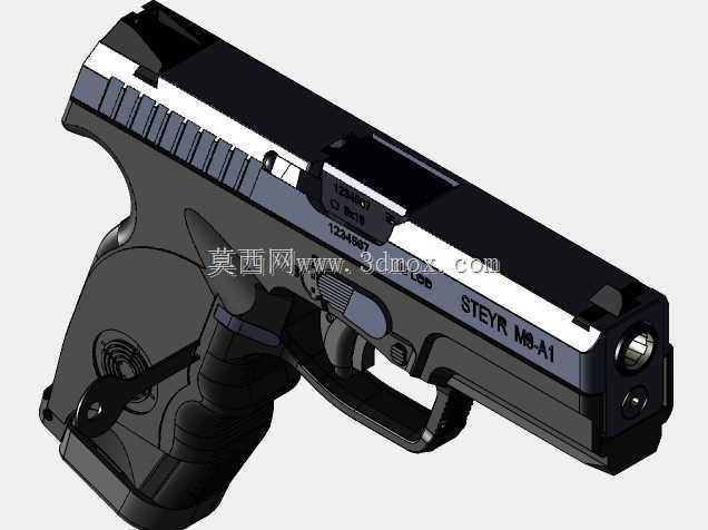 ˹̫��Mannlicher M9A1�ۺ�����ǹ