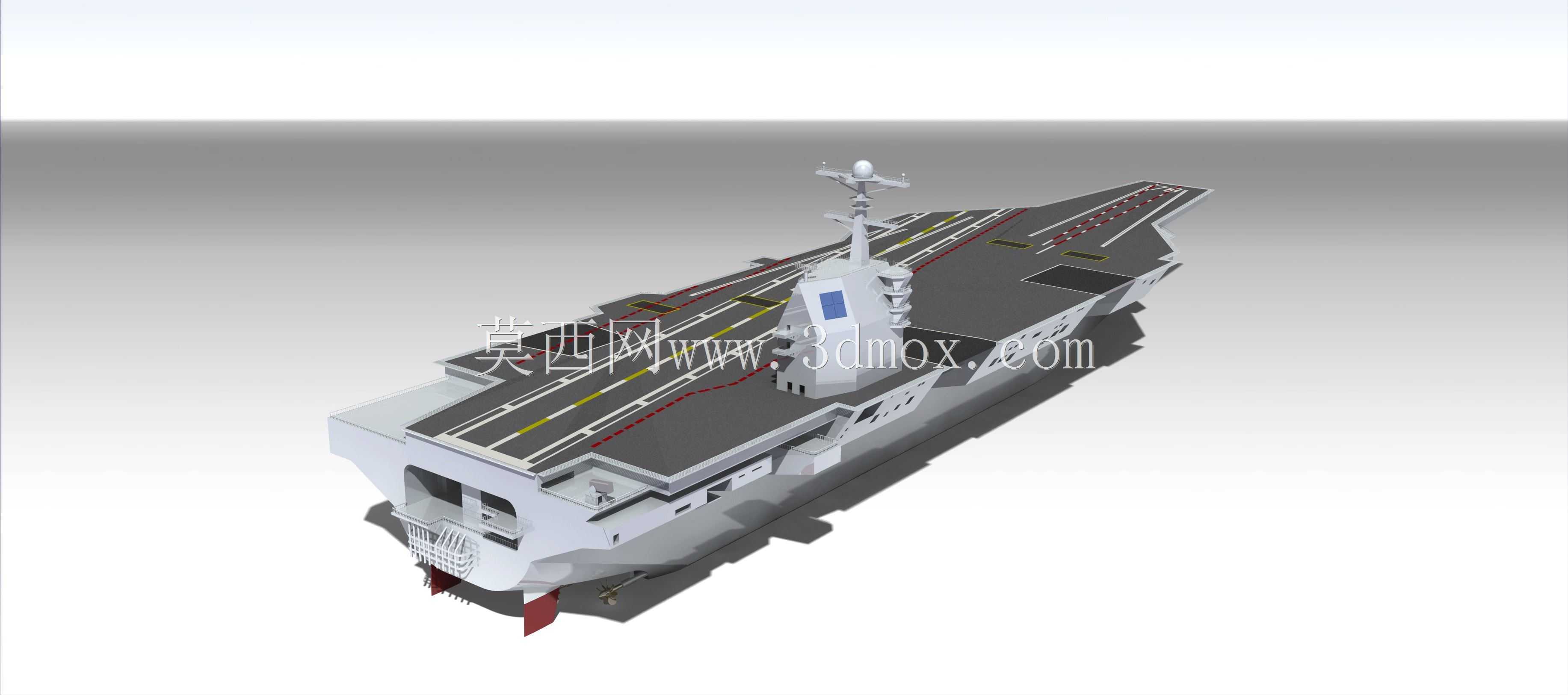 航空母舰(杰拉尔德·R·福特级)