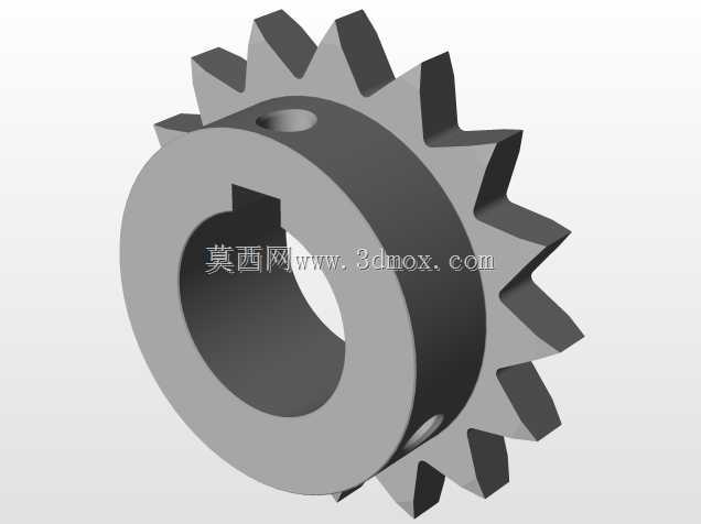 蛋糕运输动画