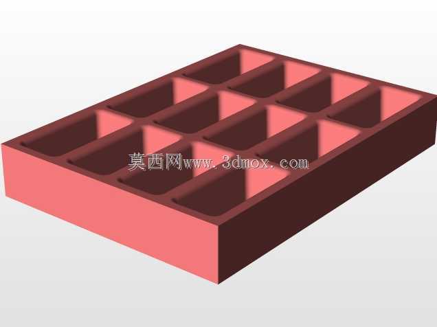 蛋糕运输动画