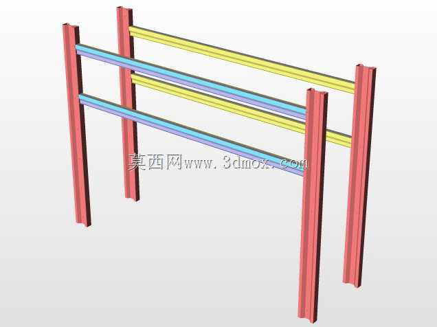 蛋糕运输动画