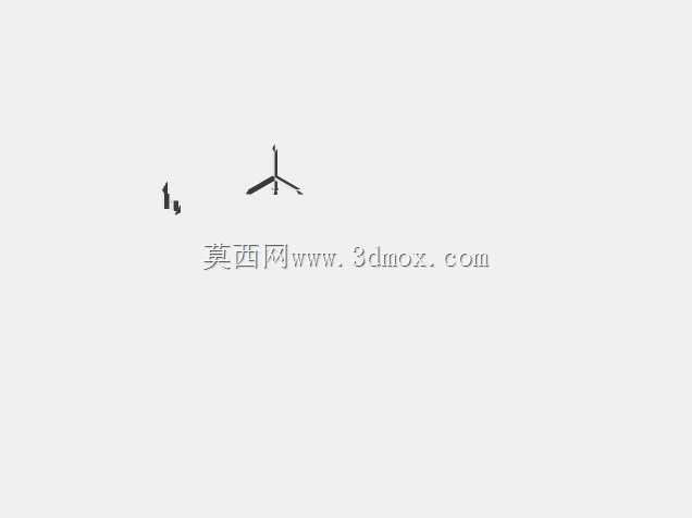 蛋糕运输动画