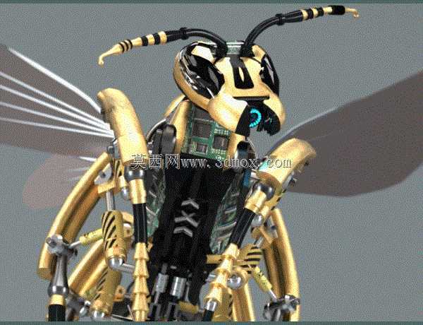 ��PARTsolutions�д�����Wasp