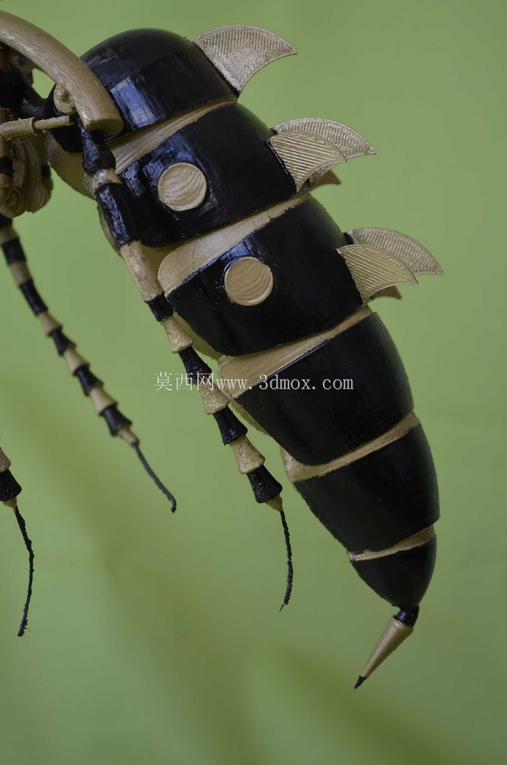��PARTsolutions�д�����Wasp