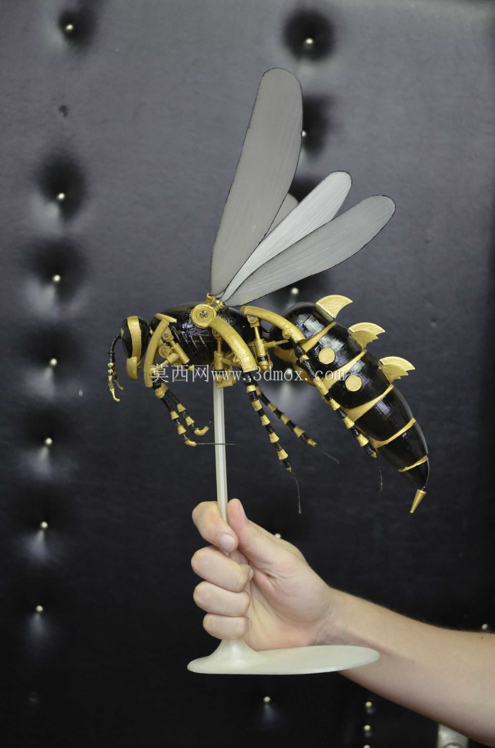 ��PARTsolutions�д�����Wasp