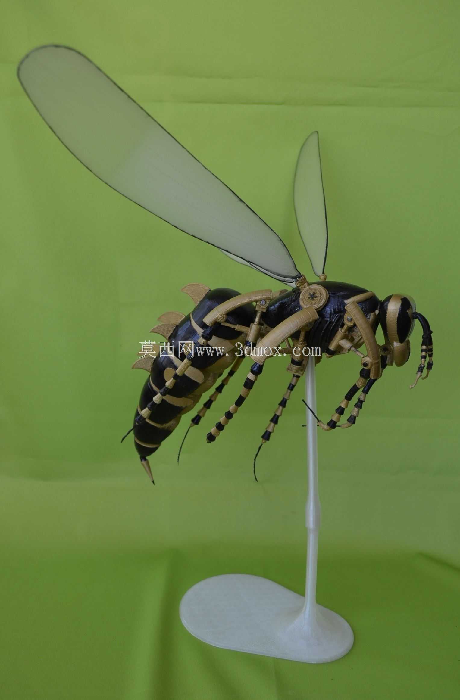 ��PARTsolutions�д�����Wasp
