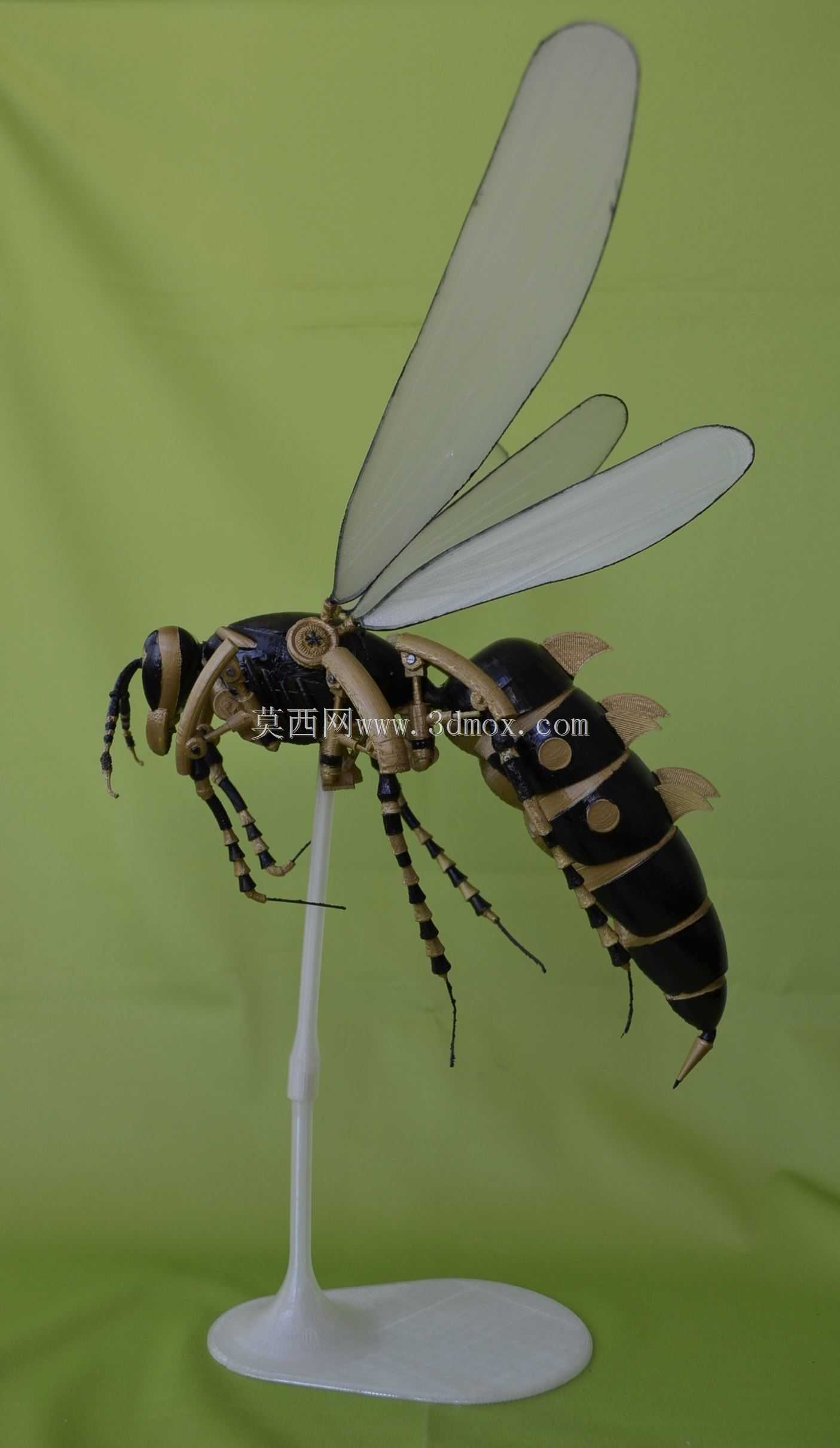 ��PARTsolutions�д�����Wasp