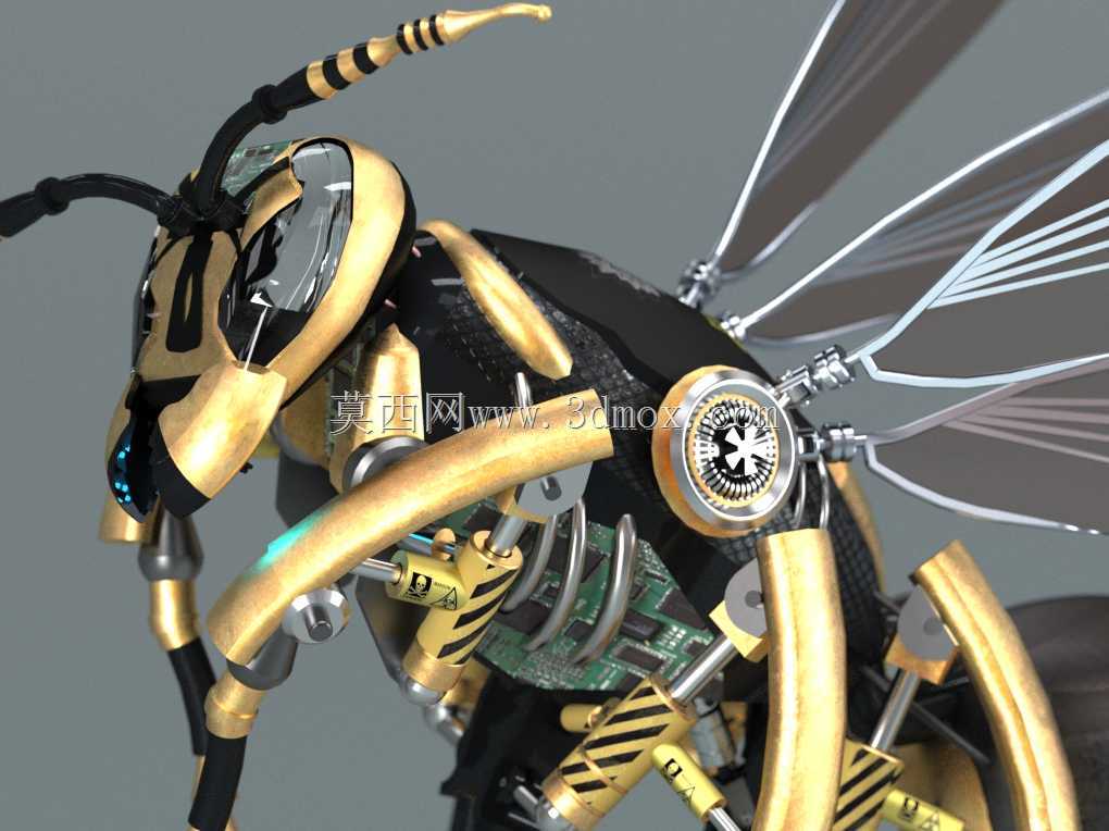 ��PARTsolutions�д�����Wasp
