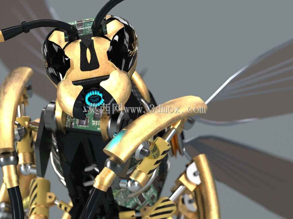 ��PARTsolutions�д�����Wasp