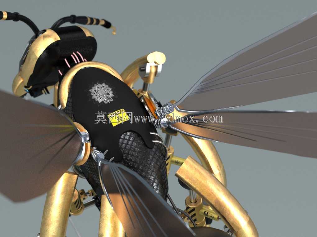 ��PARTsolutions�д�����Wasp