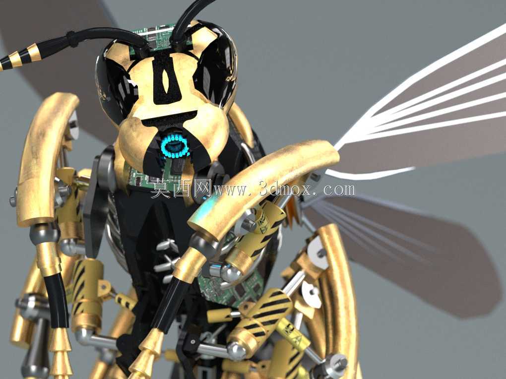 ��PARTsolutions�д�����Wasp
