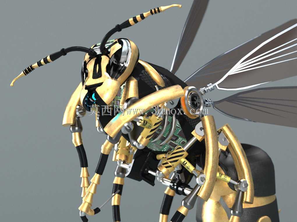 ��PARTsolutions�д�����Wasp