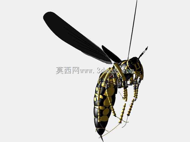 ��PARTsolutions�д�����Wasp