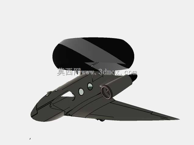 CG航空母舰(最终模型)