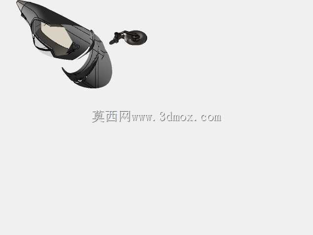 CG航空母舰(最终模型)