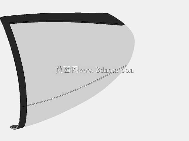 CG航空母舰(最终模型)