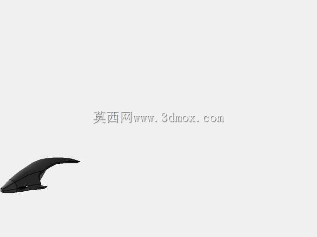 CG航空母舰(最终模型)