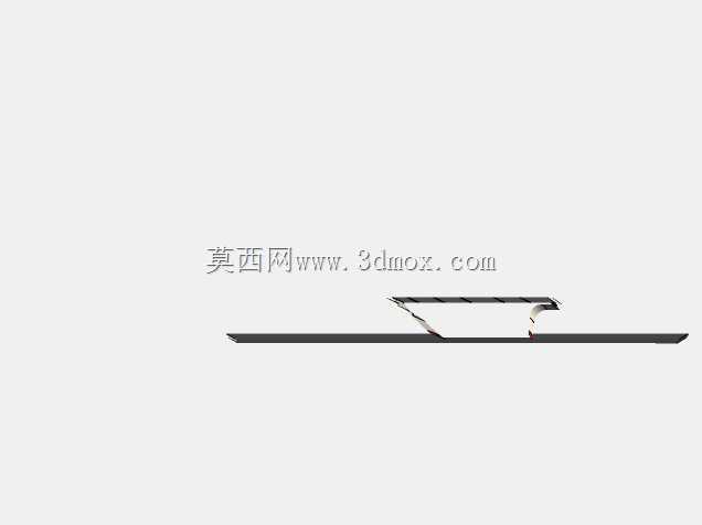 CG航空母舰(最终模型)
