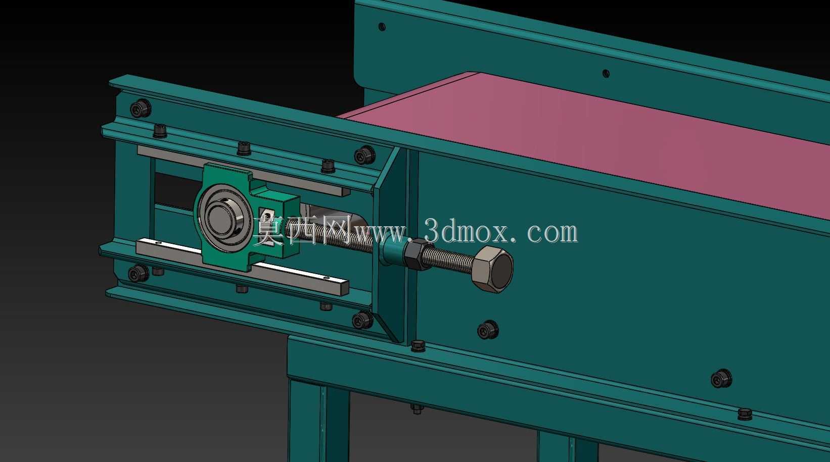 ��ʽ���ͻ�/Esteira Transportadora