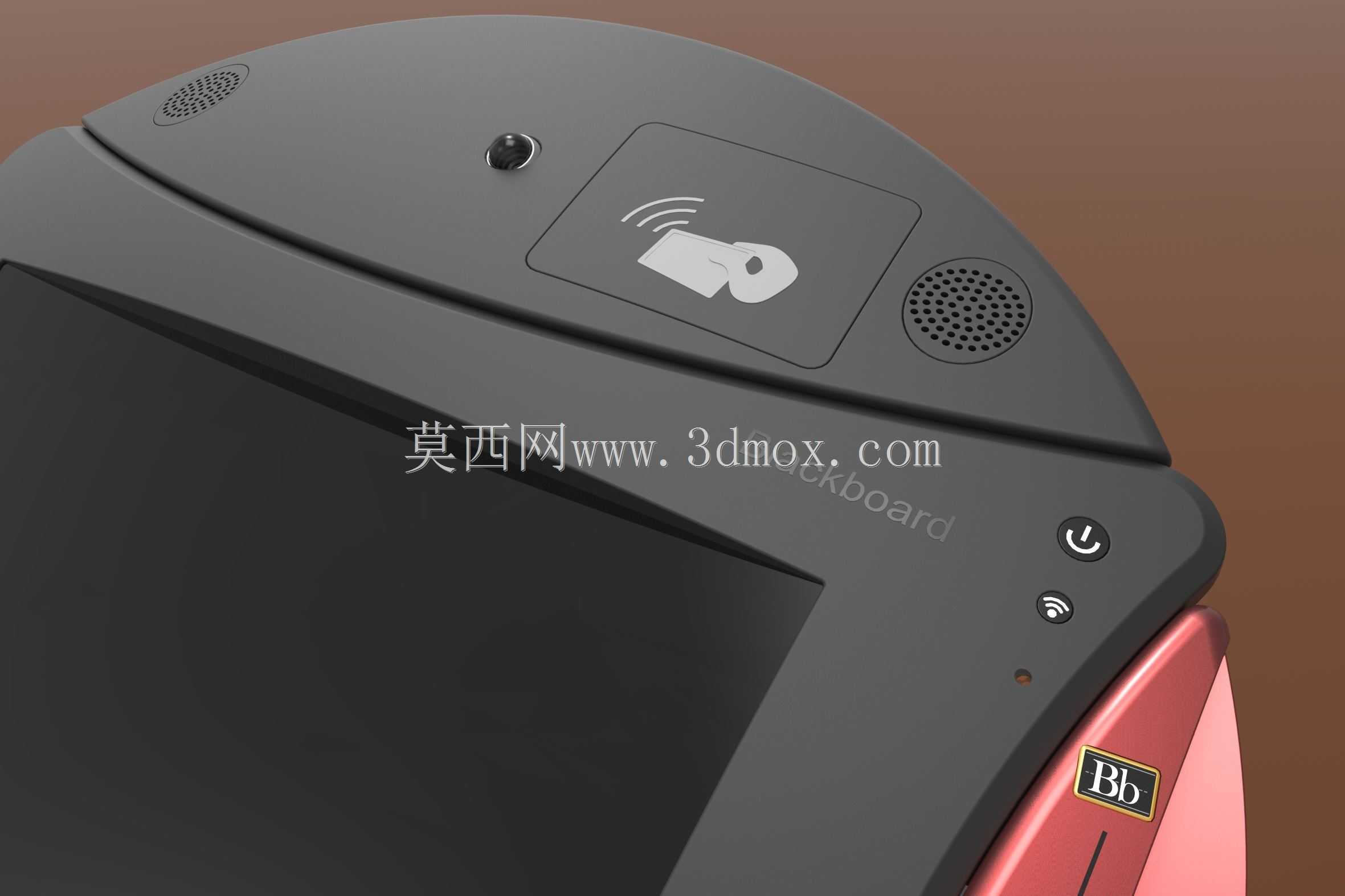 黑板事务处理程序