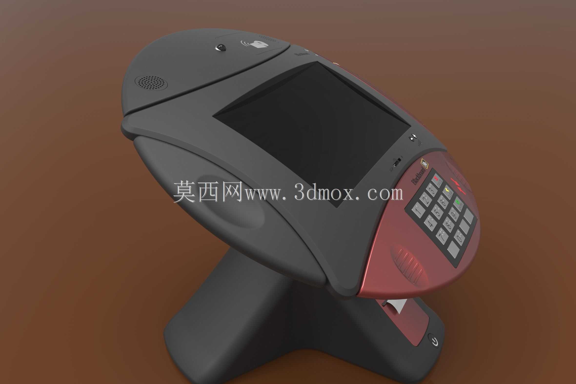 黑板事务处理程序