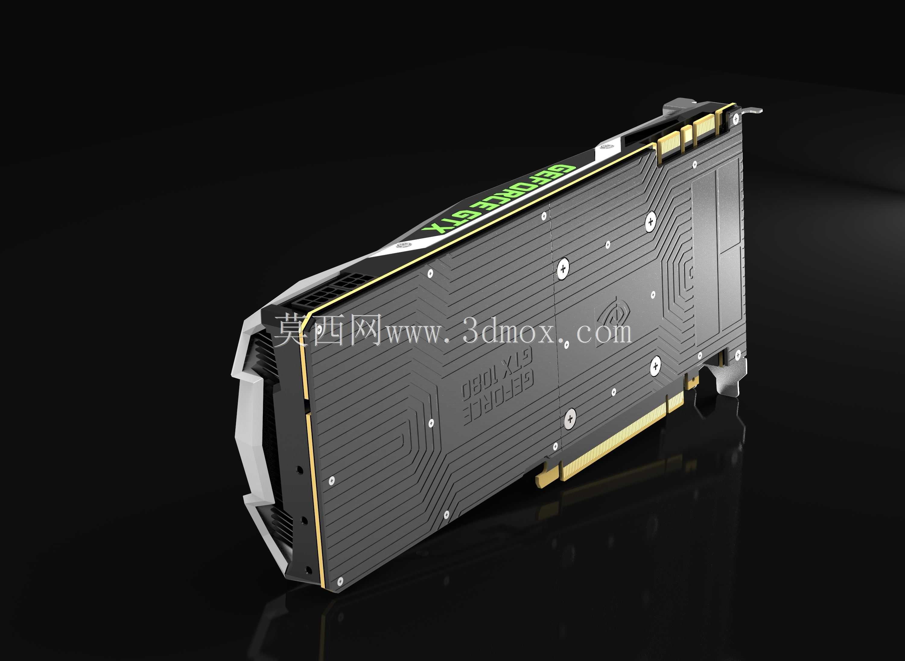 英伟达GTX1080ti