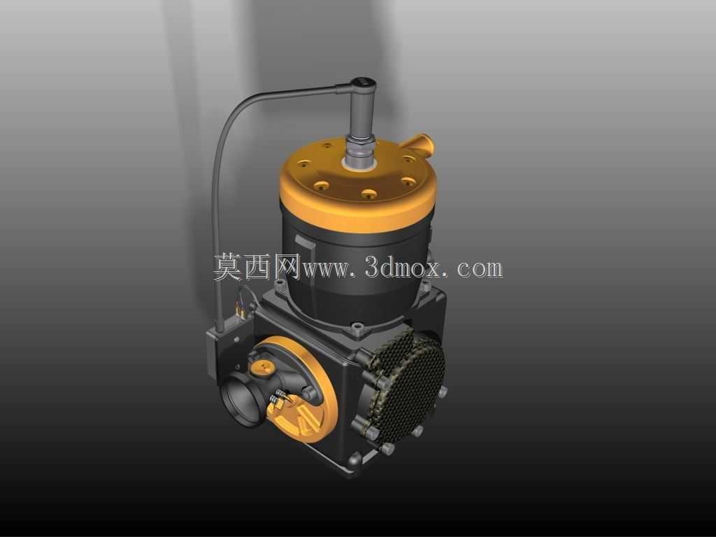 卡丁车3d完全完成