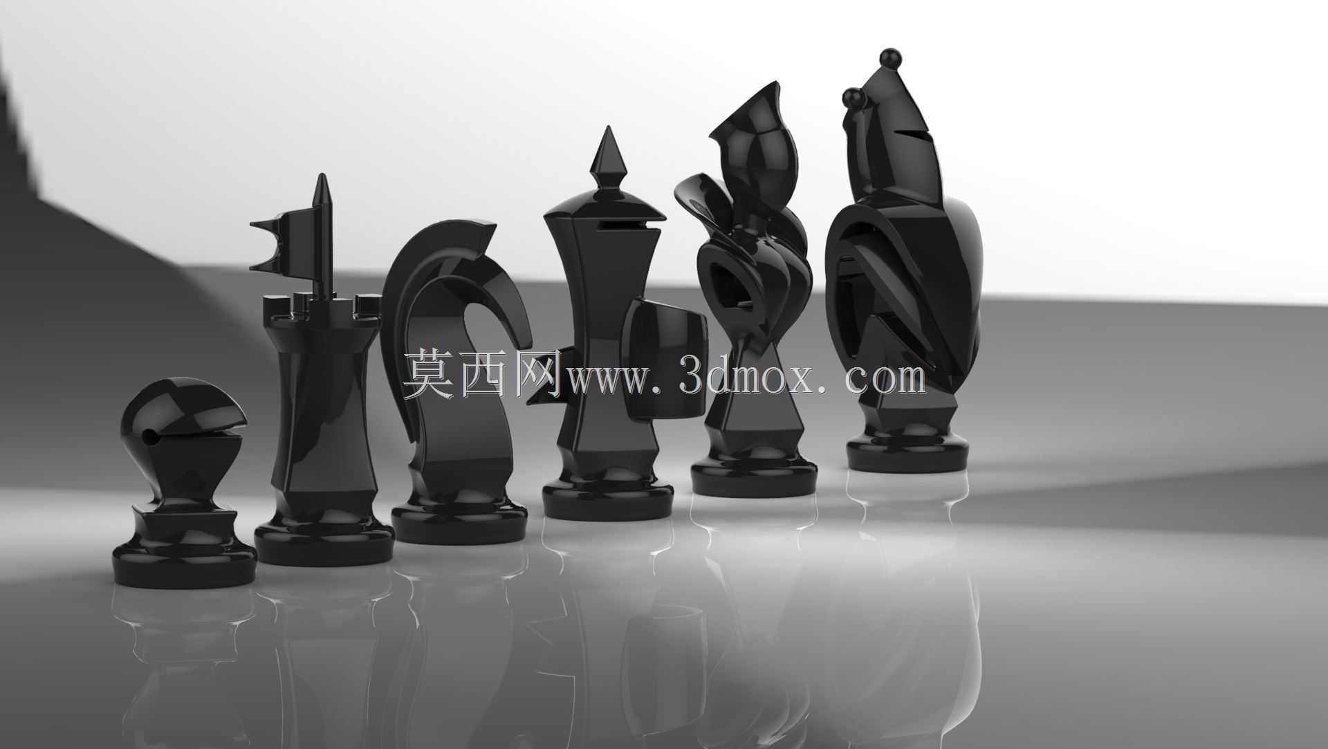 三维象棋