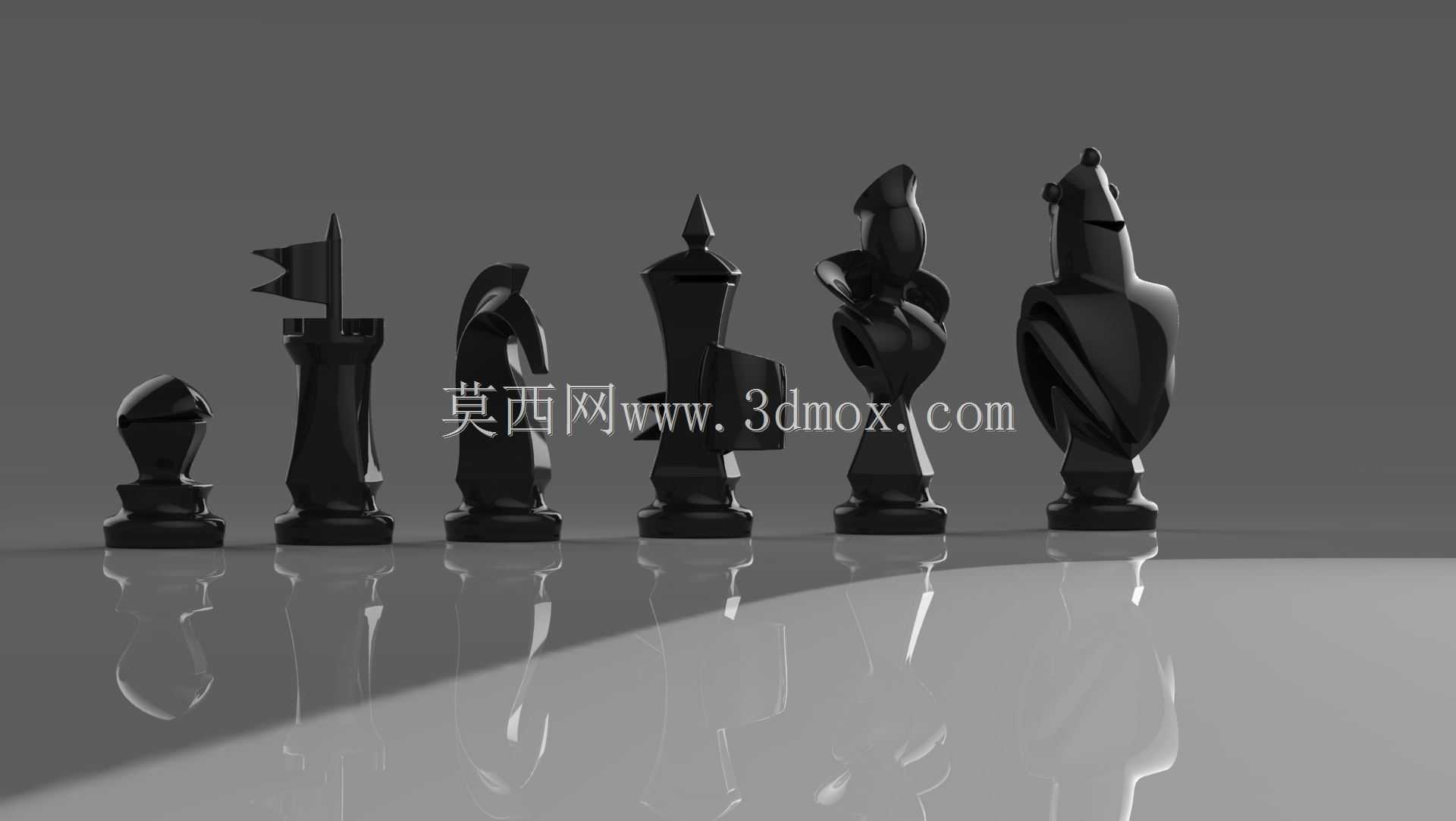 三维象棋