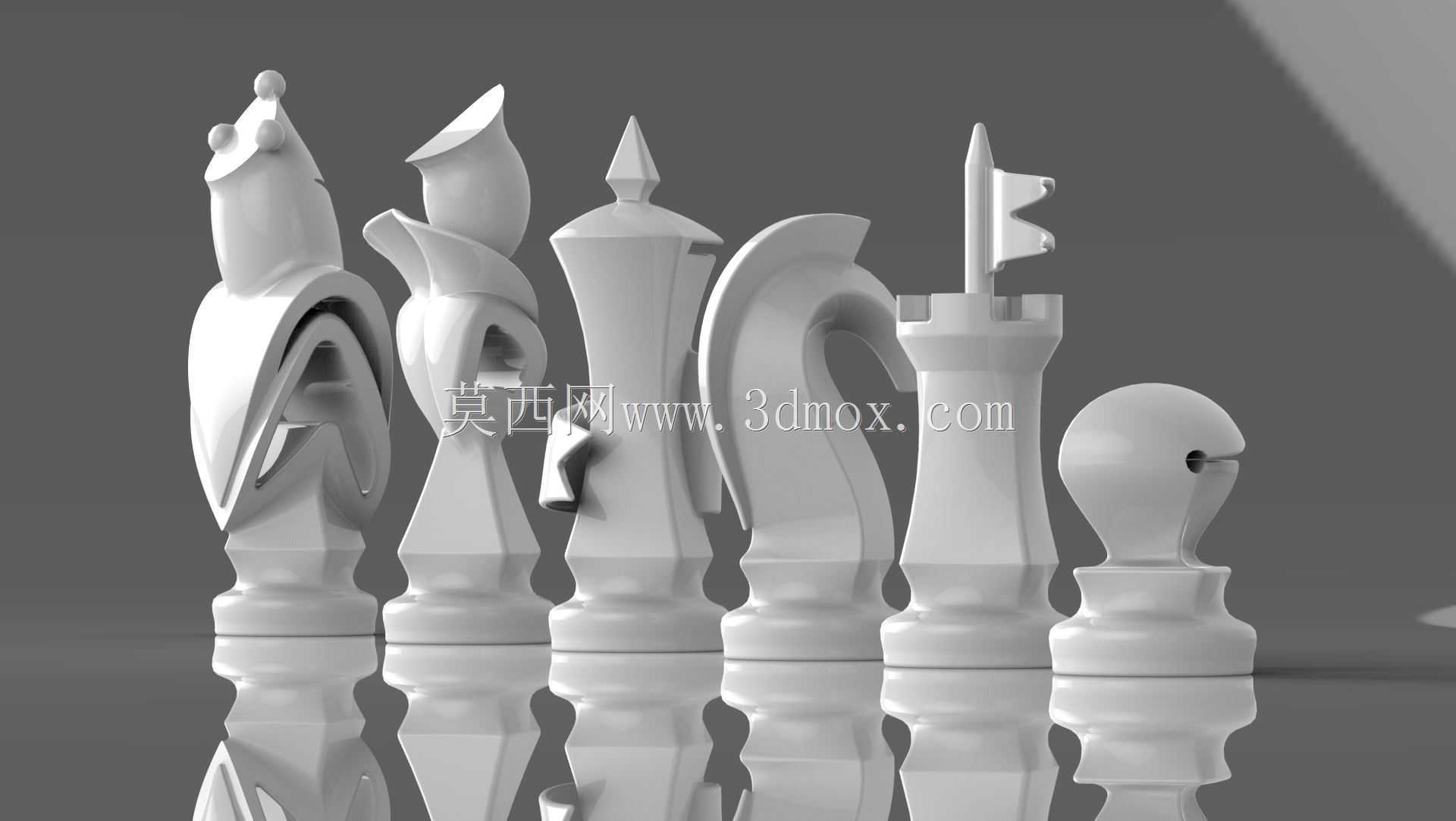 三维象棋