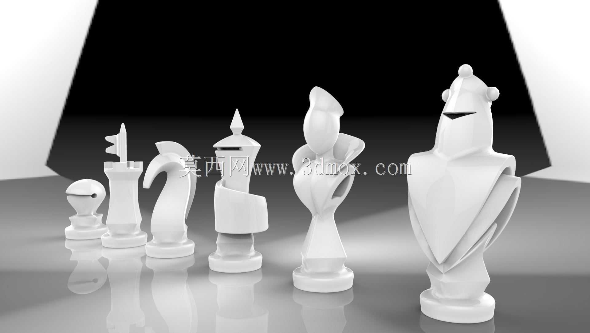 三维象棋