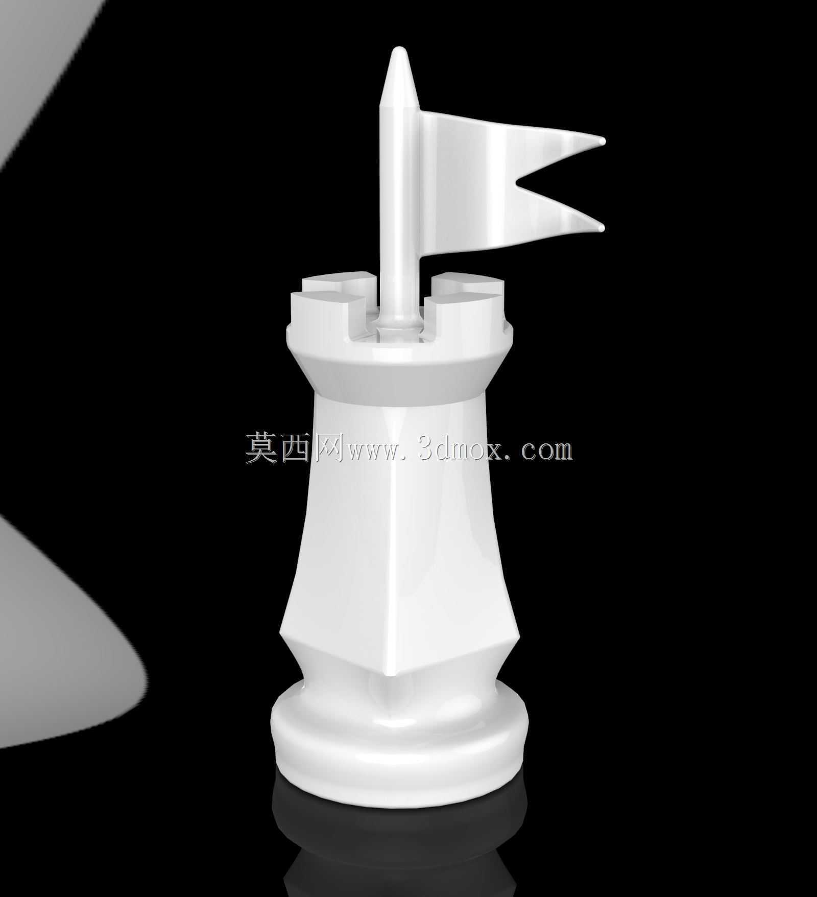 三维象棋