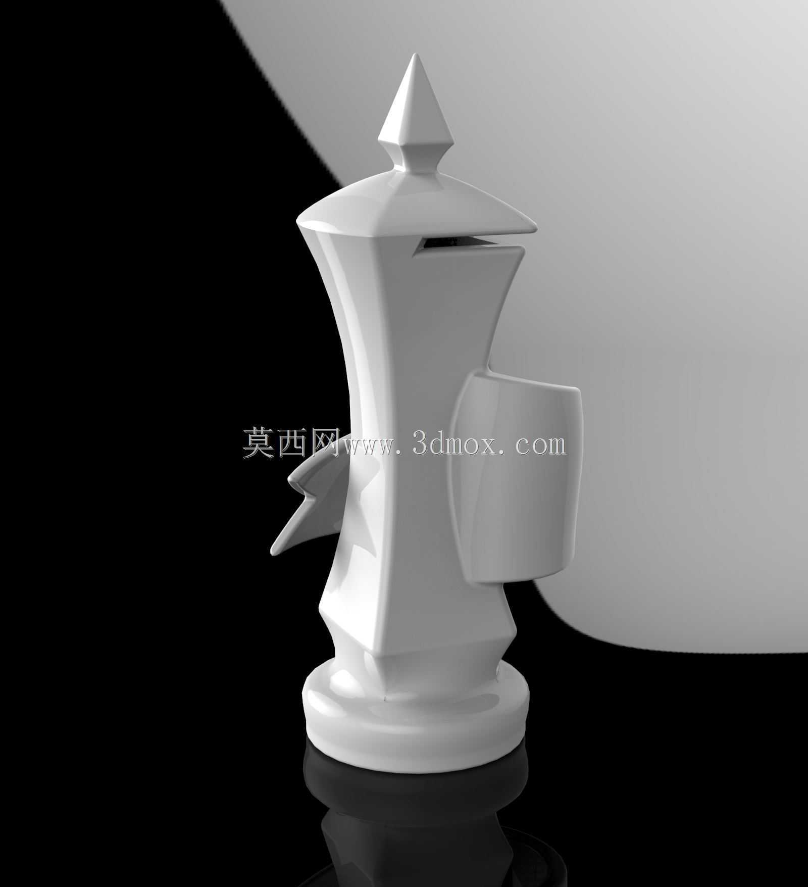 三维象棋