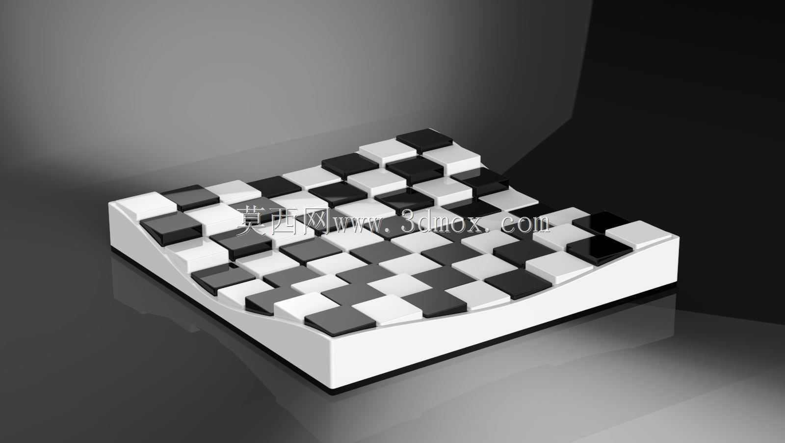 三维象棋