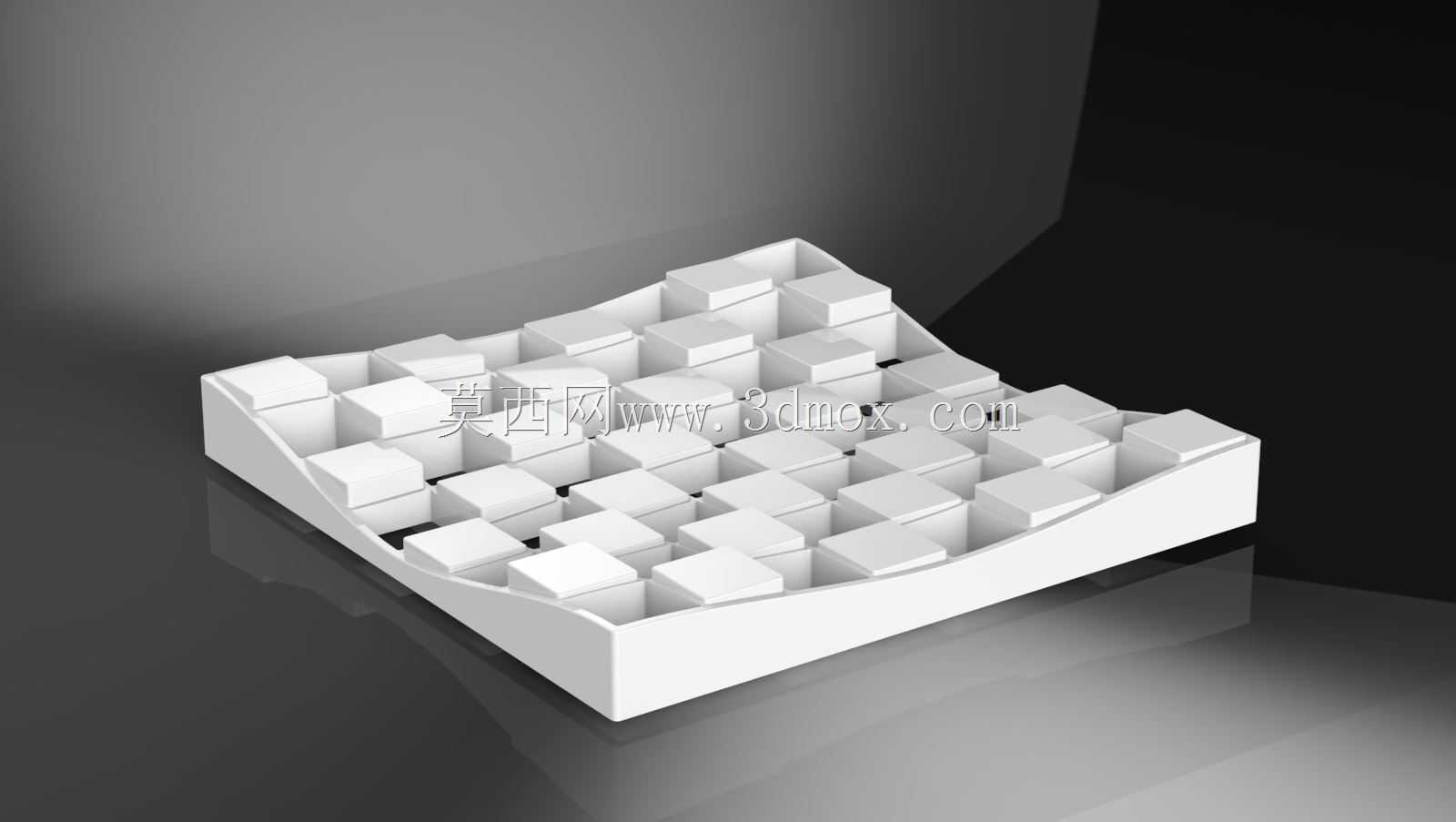 三维象棋