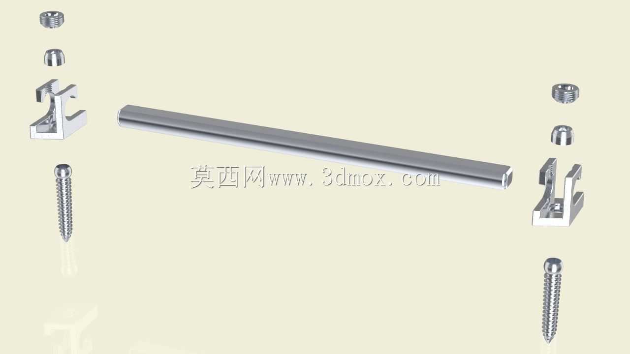 脊柱固定器