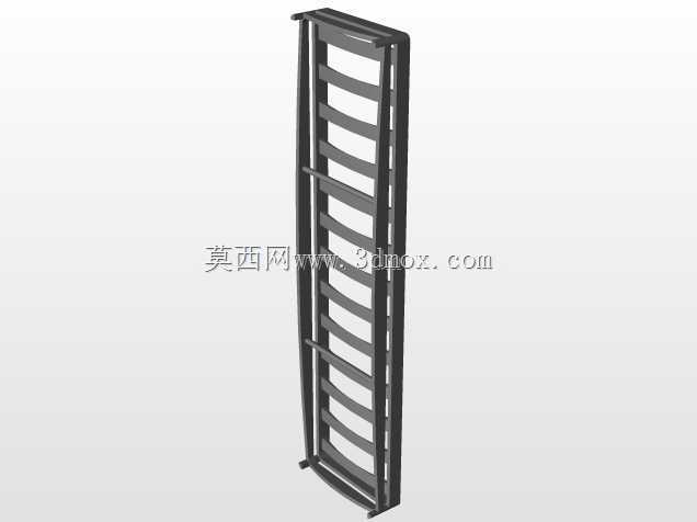 脊柱固定器