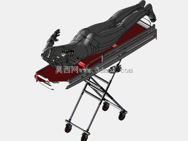 脊柱固定器