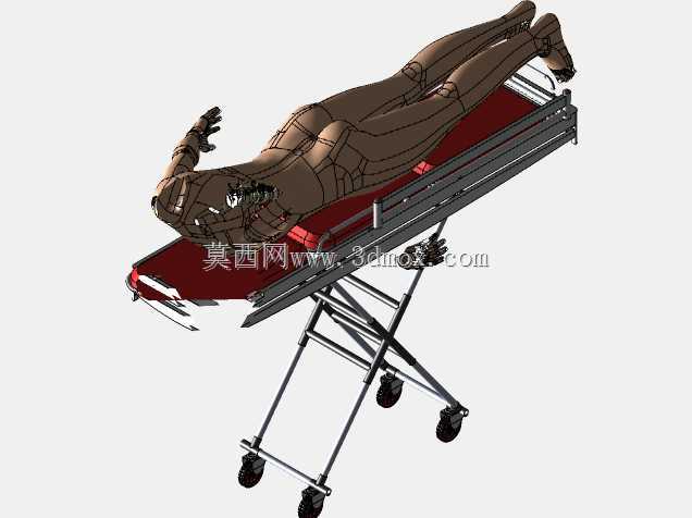 脊柱固定器