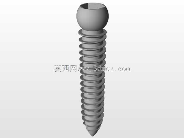 脊柱固定器