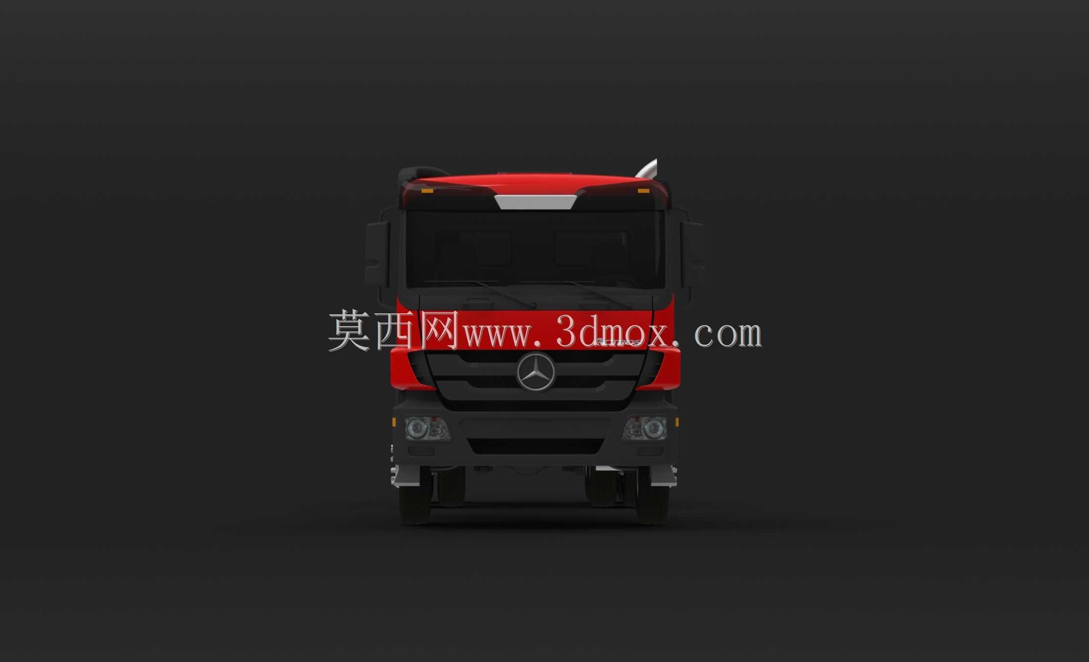 ÷����˹-����ACTROS 3341��������